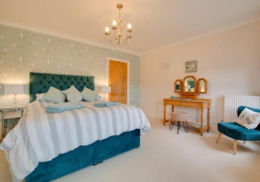 Staithe Cottage
